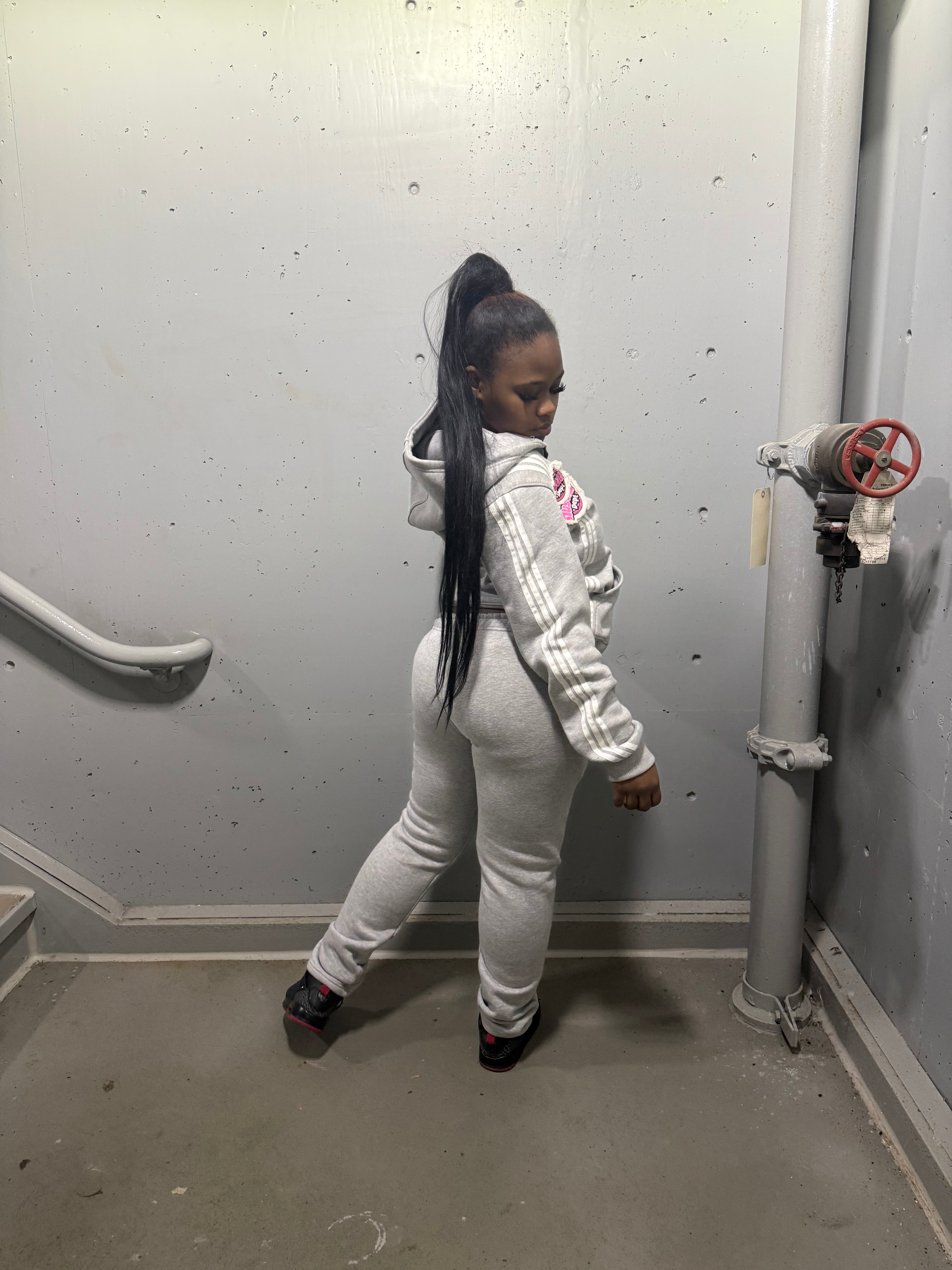 Glory TrackSuit