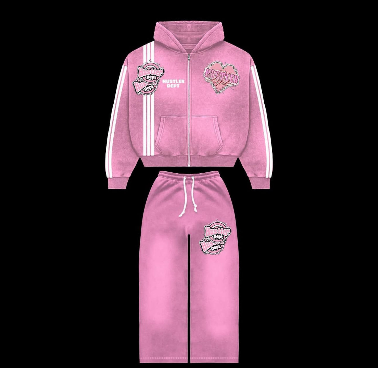 Glory TrackSuit