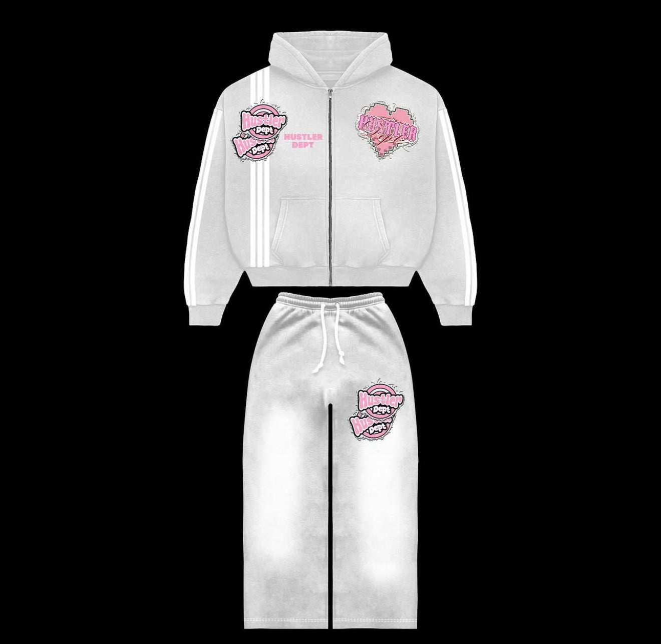 Glory TrackSuit